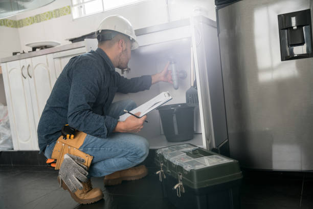 Best Residential Plumbing Services  in Sebastian, TX
