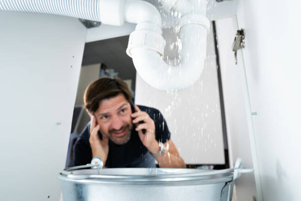 Best Water Softener Installation  in Sebastian, TX
