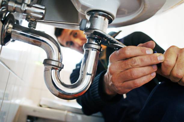 Professional Plumbing in Sebastian, TX