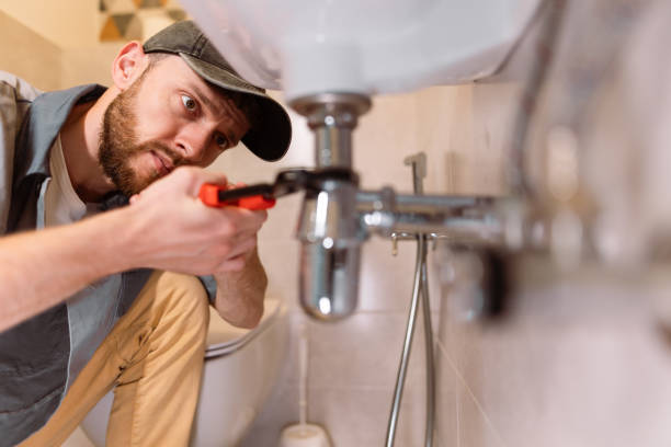 Best Sewer Line Repair  in Sebastian, TX