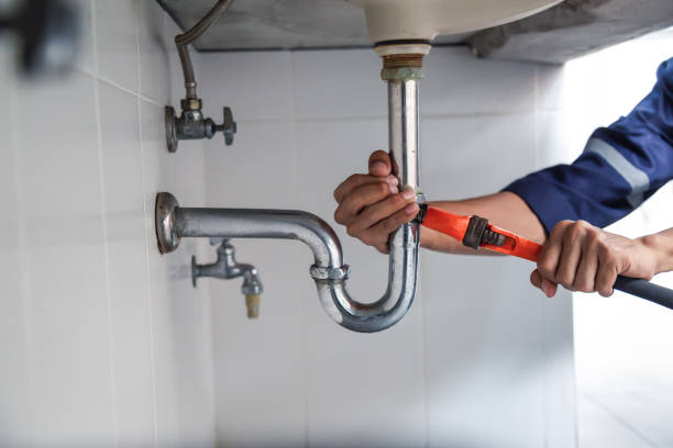 Best Shower Repair Services  in Sebastian, TX