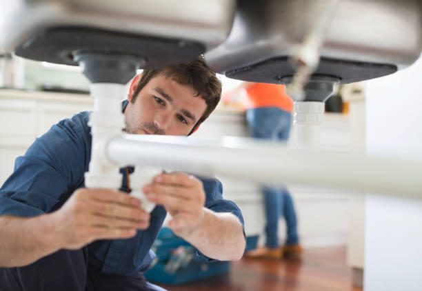 Best Water Softener Installation  in Sebastian, TX