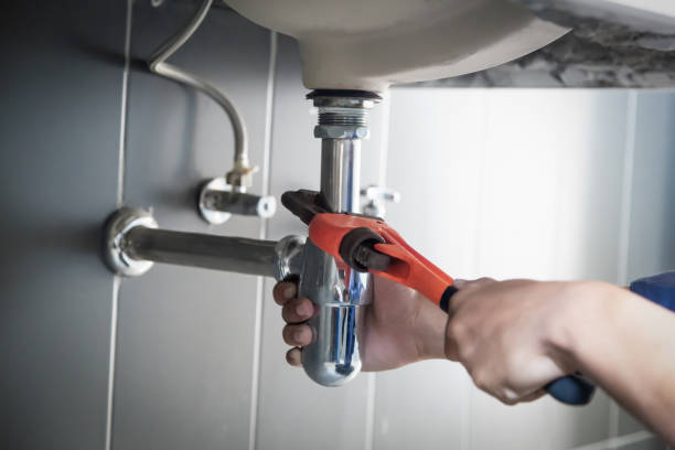 Best Plumbing Installation Services  in Sebastian, TX