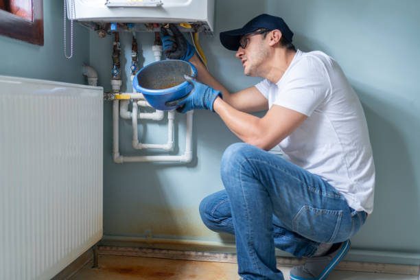 Shower Repair Services in Sebastian, TX
