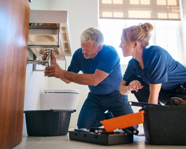 Best Toilet Repair Services  in Sebastian, TX